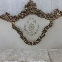 مبلمان سلطنتی|مبلمان خانگی و میز عسلی|خرمدره, |دیوار