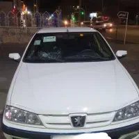 پژو پارس سال مدل ۱۴۰۰