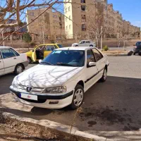 پارس سال مدل ۱۴۰۲