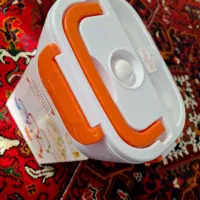 یک عدداتوی نوویک عددظرف غذای برقی نو