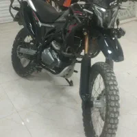 تریل فلات ایکس از ۲۵۰ مدارک تکمیل