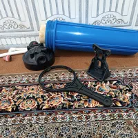 تصفیه آب جامبو درحدنو
