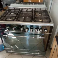 خریدار اجاق گاز فردار تمام نقاط