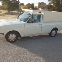 وانت پیکان مدل۸۸