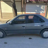 ۴۰۵ مدل ۹۰|خودرو سواری و وانت|داران, |دیوار