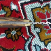 چاقو زنجان|صنایع دستی و سایر لوازم تزئینی|قروه, |دیوار