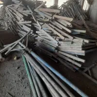 فروش لوله و جک آرماتور بندی