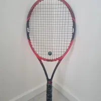 راکت تنیس ویلسون مدل federer control 103