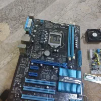 قطعات کامپیوتر سالم هم برای استفاده هم استخراج|قطعات و لوازم جانبی رایانه|بوشهر, |دیوار