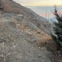 زمین-بر-اتیشگاه