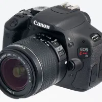 5x canon|دوربین عکاسی و فیلم‌برداری|جیرفت, |دیوار