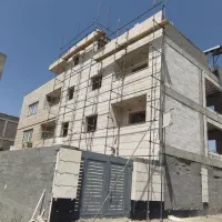 داربست فلزی رضایی