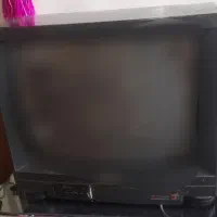 تلویزیون ۲۴ اینچ ناسیونال