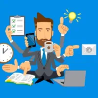 کار در منزل با گوشی