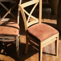 نجار صندلی ساز
