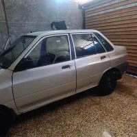 پراید مدل 85