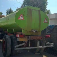 ابرسانی .ابپاش جهت همکاری با سازمان ها وپیمانکاران|خودرو سنگین|نورآباد ممسنی, |دیوار