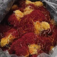 فروش عمده و جزئی انواع زعفران