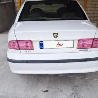 فروش ماشن سمند مدل ۱۳۹۵|خودرو سواری و وانت|مهران (هرمزگان), |دیوار