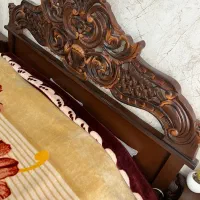 سویس خواب دونفره با تشک