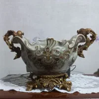 ظرف میوه لیمونژ