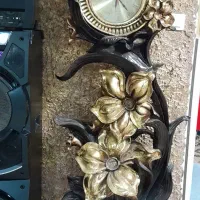 ساعت ایستاده