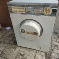 لباس شویی|ماشین لباسشویی و خشککن لباس|مشهد, چهارچشمه|دیوار