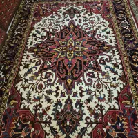 فرش ۶متری دستباف