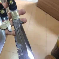 چاقو دنده ای