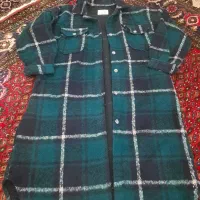 لباس گرم