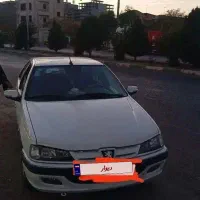 فروش پارس تمام فول|خودرو سواری و وانت|سیرجان, |دیوار
