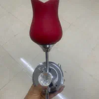 چراغ شب خواب دیواری