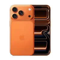 گوشی آیفون ۱۷پرومکس ۲۵۶ ریجستر نشده