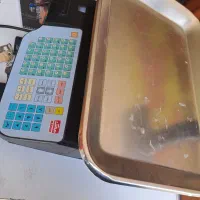ترازو