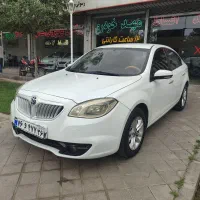 برلیانس330H ، مدل 96 (نقدواقساط)