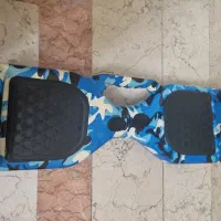 اسکوتر برقی