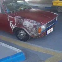 فروش ویا معاوضه با پراید هاچ بک مدل پایین