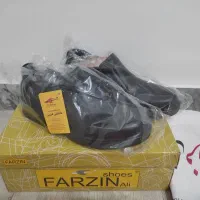 کفش مجلسی و راحتی فرزین