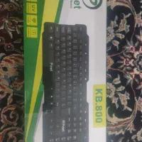 صفحه کلید pnet8