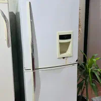 یخچال فریزر درحد نو