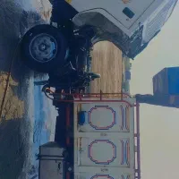 هیونداباری مدل 86