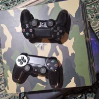 ps4 pro کپی خور|کنسول، بازی ویدئویی و آنلاین|یزد, |دیوار