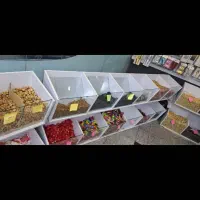 جااجیلی ام دی اف سفید