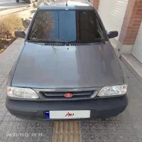 فروش خودرو|خودرو سواری و وانت|اصفهان, ولدان|دیوار