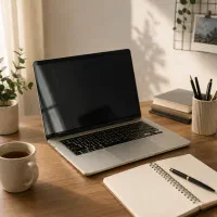 تایپیست حرفه‌ای ، تایپ صوتی و متنی انجام میدم