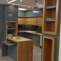 ساخت کابینت و کمد دیواری|خدمات پیشه و مهارت|سنگر, |دیوار