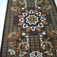 فرش شش متری در حد نو|فرش|رشت, کوی قدس|دیوار