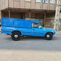 نیسان نقد و اقساط