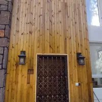 نصاب ترموود  چوب روسی  چوب پلاست