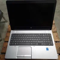 HP ProBook 650 دانشجویی با ضمانت|رایانه همراه|کرج, اصفهانیها|دیوار